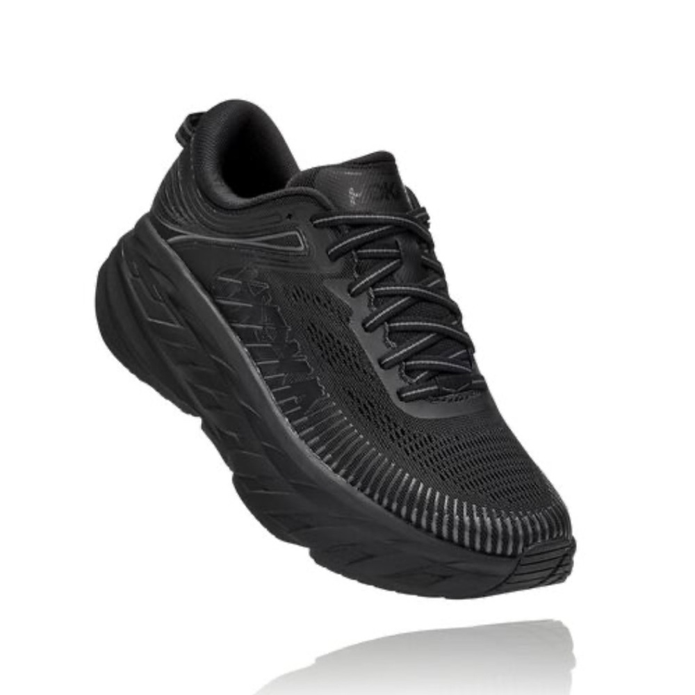 HOKA Bondi 7. Never worn. Brand new in box.